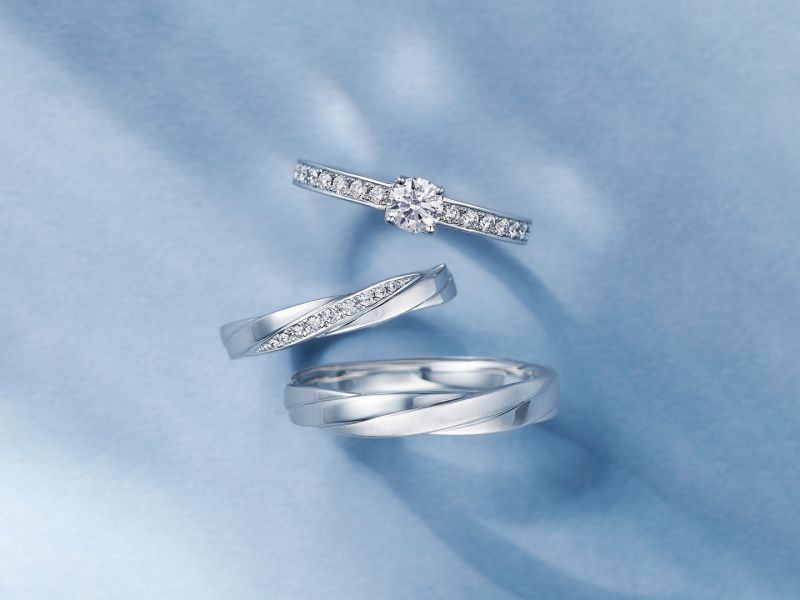 ヴァンドーム青山 横浜ランドマークプラザ | Ringraph(リングラフ)