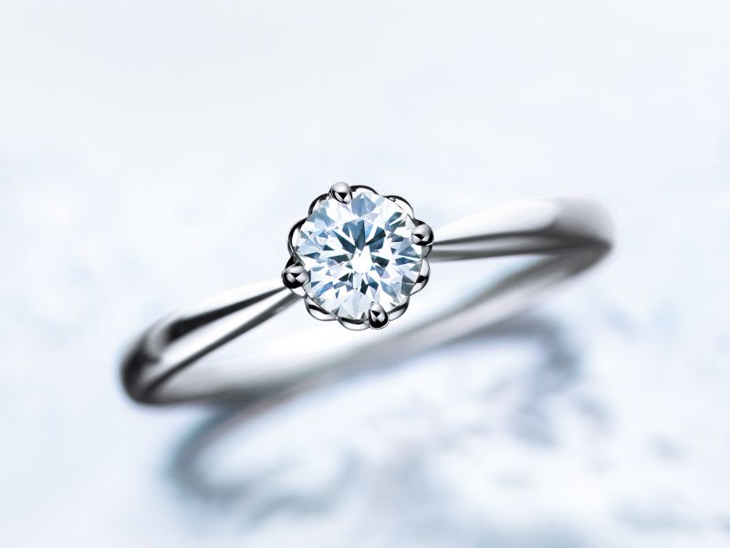 ヴァンドーム青山 結婚指輪 本日で出品やめます - メルカリ