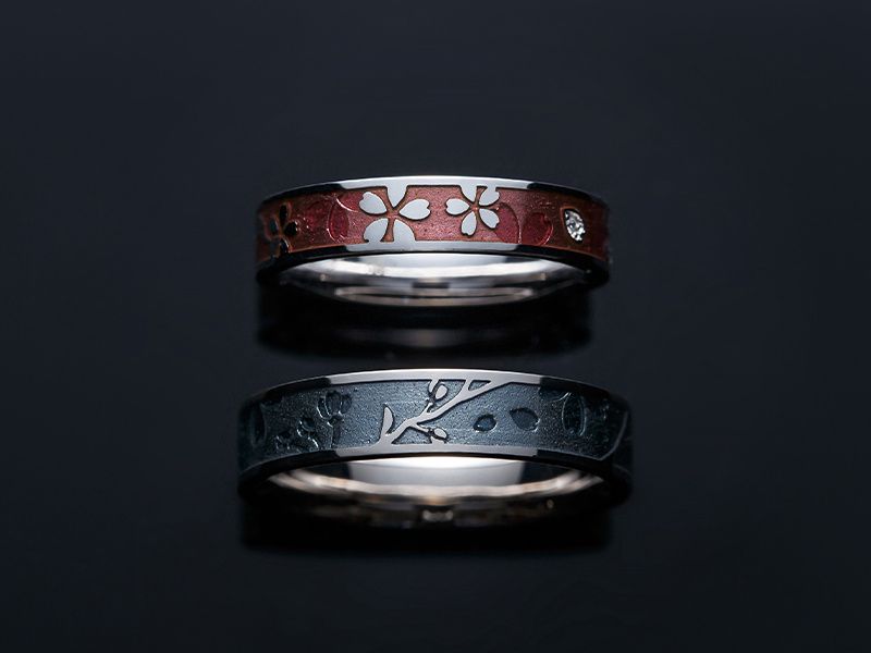 桜月夜 -SAKURATSUKIYO-