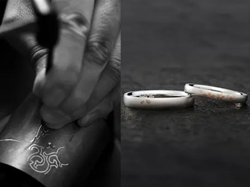 永遠の輝きを醸す江戸職人の粋と技