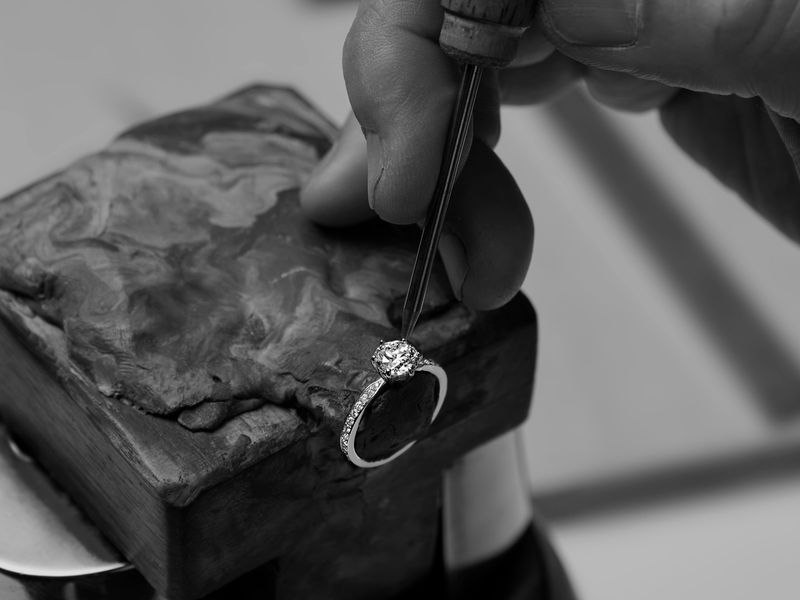 【6/22まで値下げ】AHKAH アーカー　リング　指輪 AHKAH – Honesty Ring | アーカー(AHKAH)鹿児島 | 結婚指輪