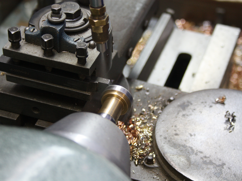 ものづくりの国ドイツだからこその〈鍛造製法〉