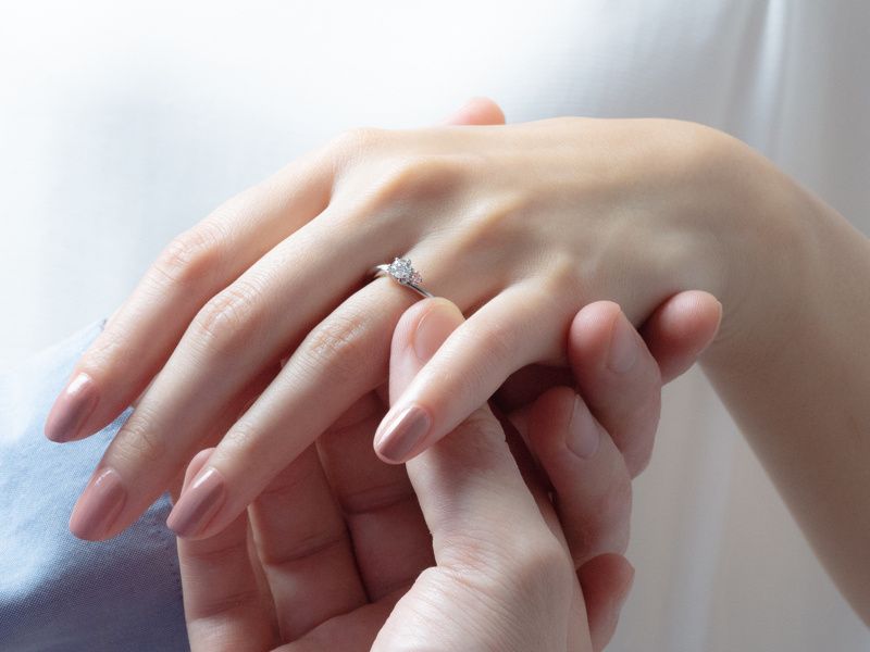 定期的なメンテナンスで、いつまでも新品の輝きを