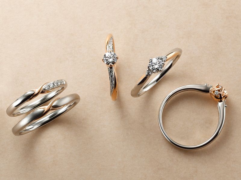 千種類を超える 豊富なデザイン