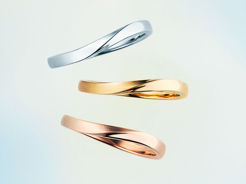 豊富なデザイン　「スペシャルカラーオーダー」でオリジナリティを