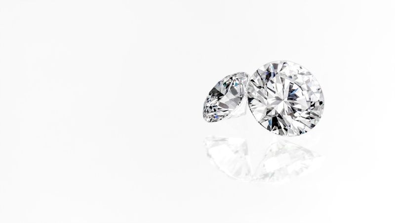 なんと！メレダイヤの紛失も無料で修理いたします