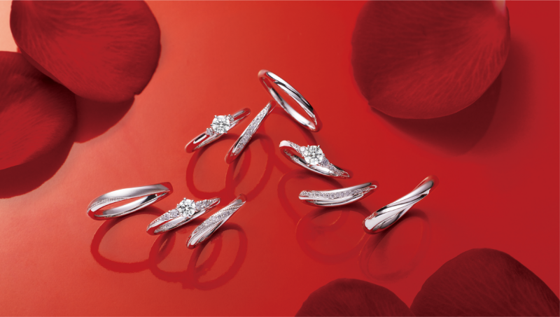 ずっと愛用するものだから永久保証で生涯安心！