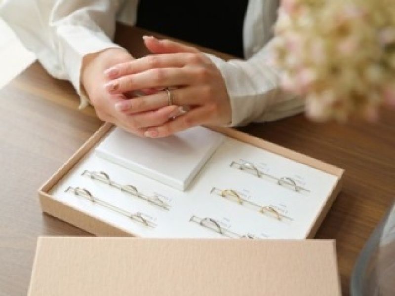 ご自宅でお試しできる。『 貸し出し box　』  スタート！