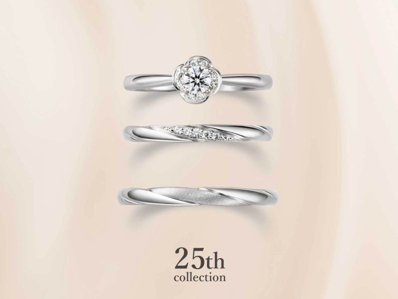 JEWELRY STUDIO Advance(ジュエリースタジオアドバンス)の特典情報一覧