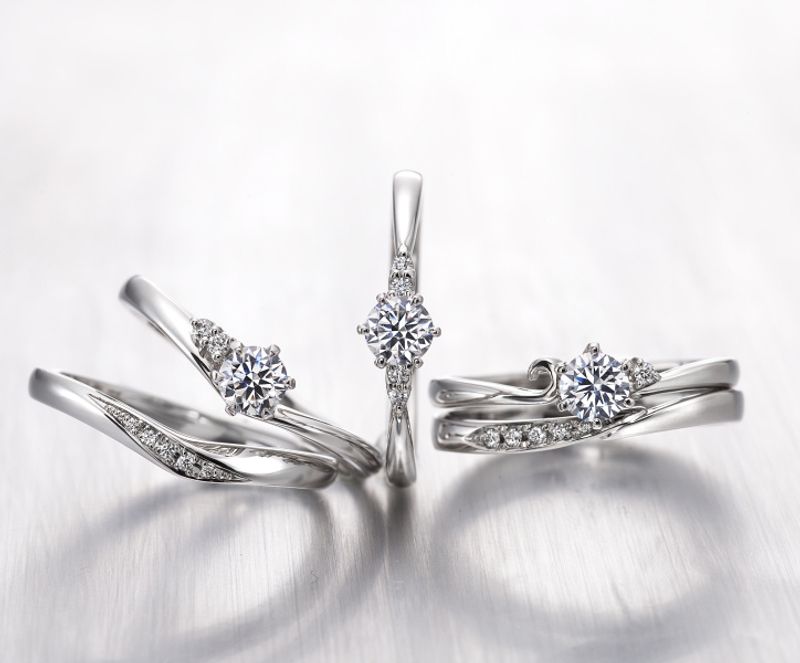 予算重視！１０万円代の指輪を探している方に