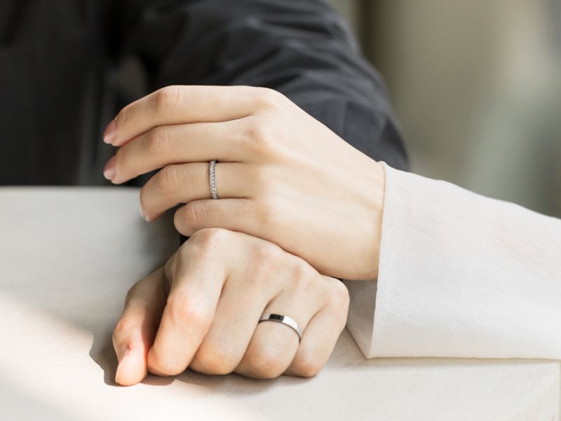 丁寧なコンサルティング