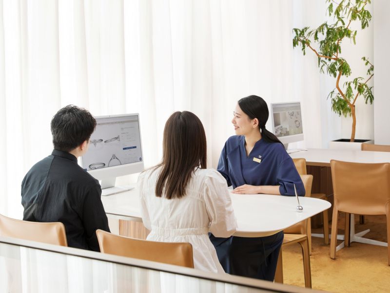 中間マージンをカットした適正価格