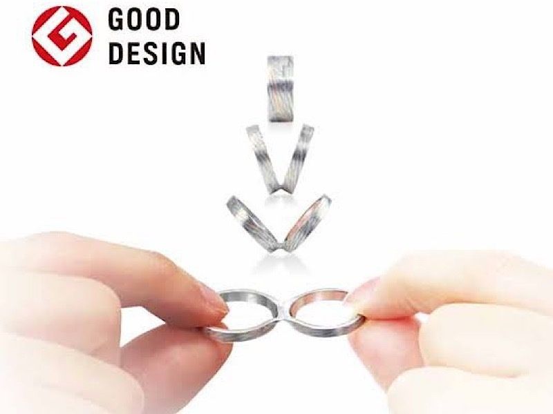 杢目金屋のつながるカタチ