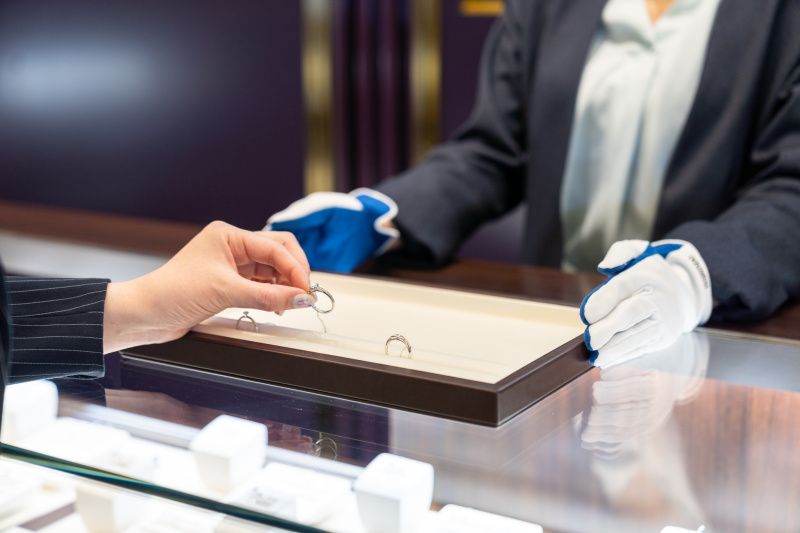 セレクトショップならではの魅力