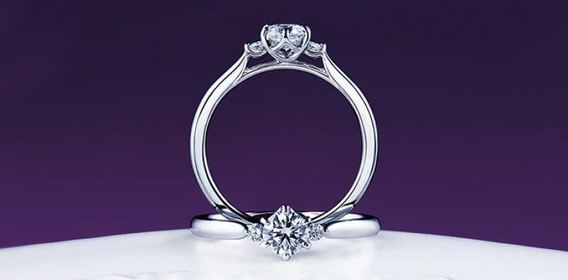 ジュエリーに込められたNIWAKAの美意識