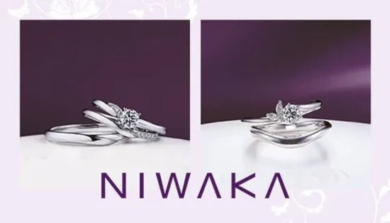 リングに込められた美しい情景とストーリー、薬指を見るたびによみがえる想い