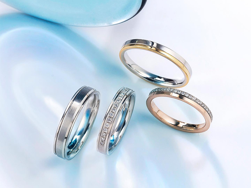 耐久性のある美しさ