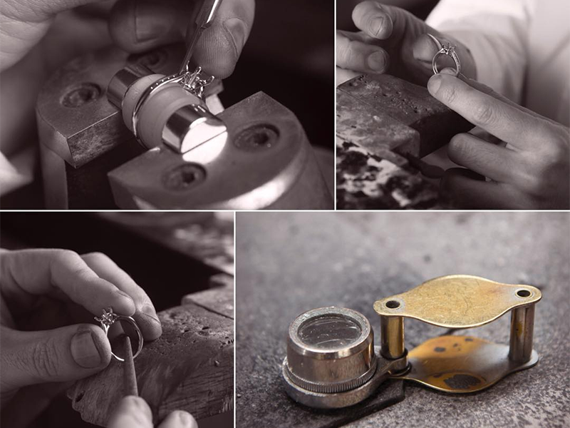 アフターメンテナンスは自社ですべて対応