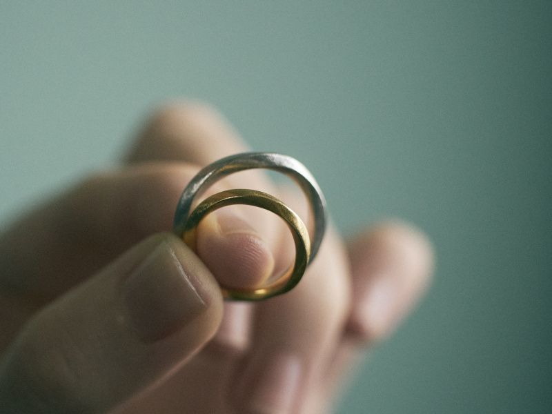 二人で音楽を奏でるように