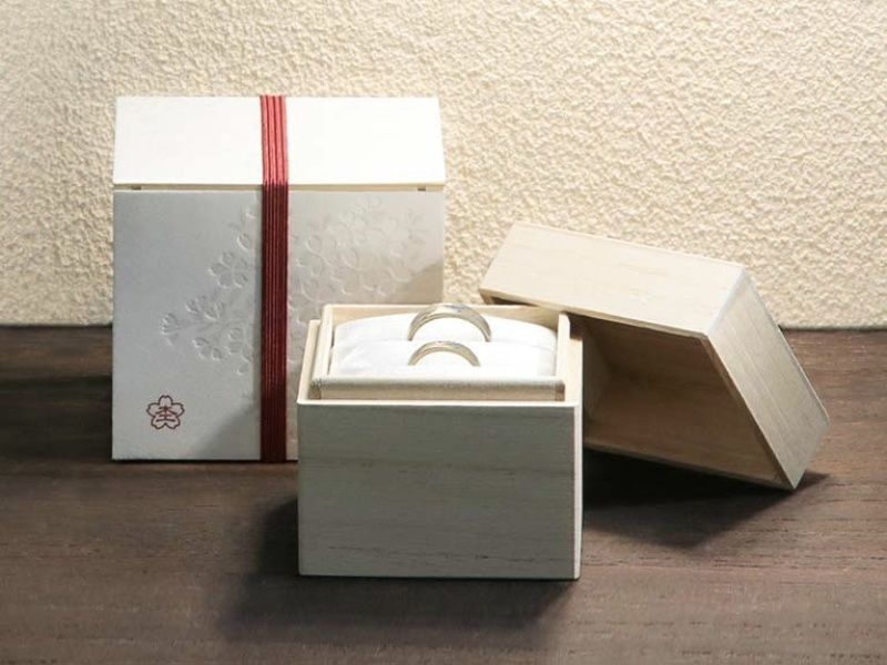 【永久保証】杢目金屋