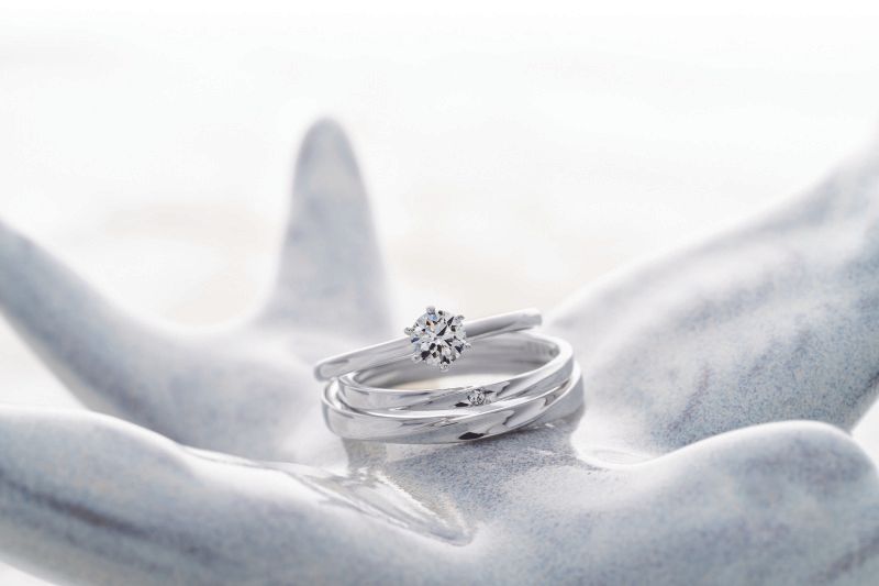 着け心地重視！流行に左右されないシンプルデザイン