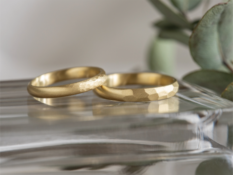 アレンジが豊富なセミオーダーメイド