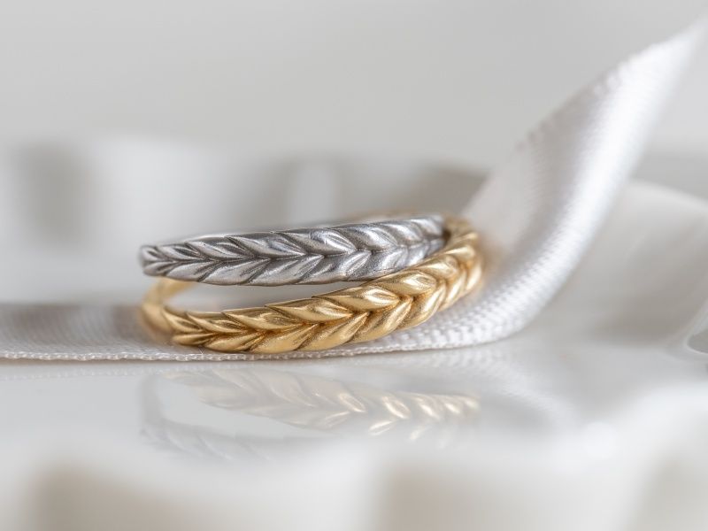 Cayofにしかないデザイン