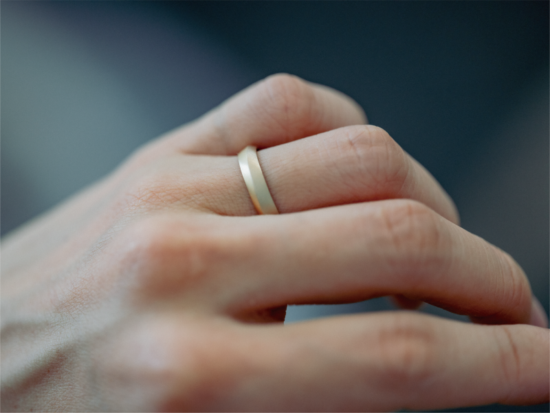 無料の試作リング