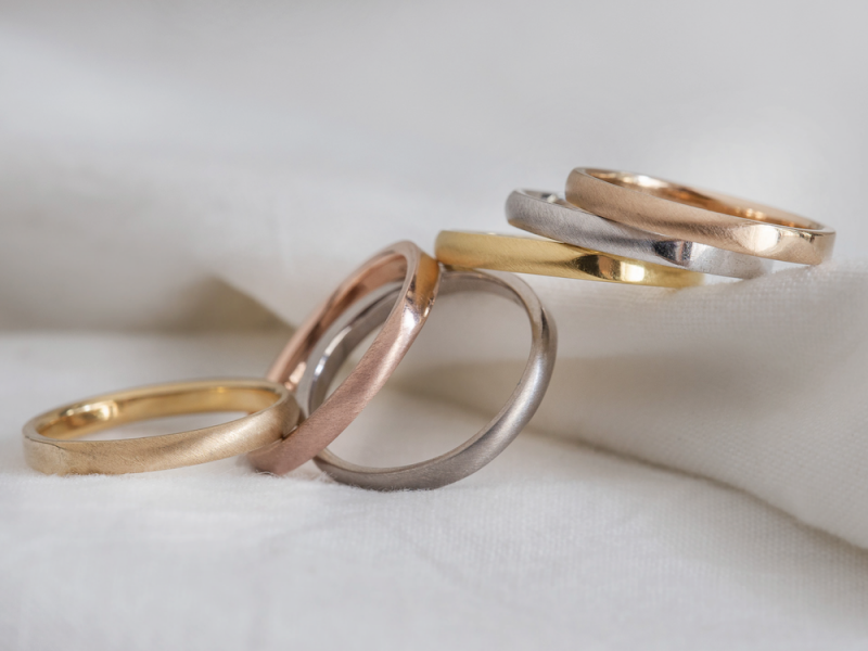 選べる素材とテクスチャー