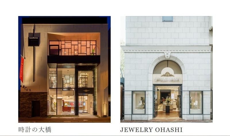 歴史が証明する本質と信頼