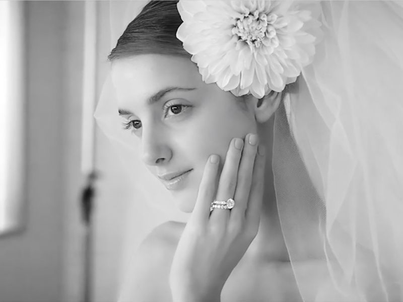 自分らしいスタイリング