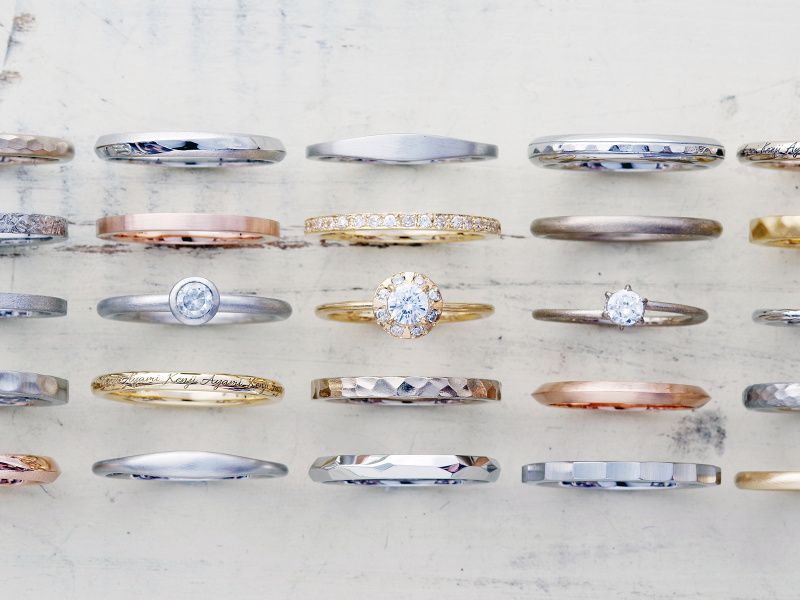 カスタムオーダー