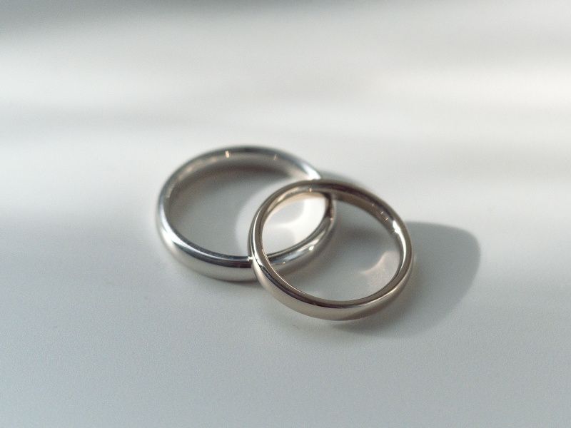 永く着ける指輪だからこそチェックしたい「着け心地」と「強度」