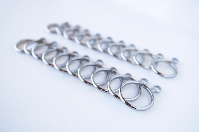 毎日身に着けたくなる着け心地に