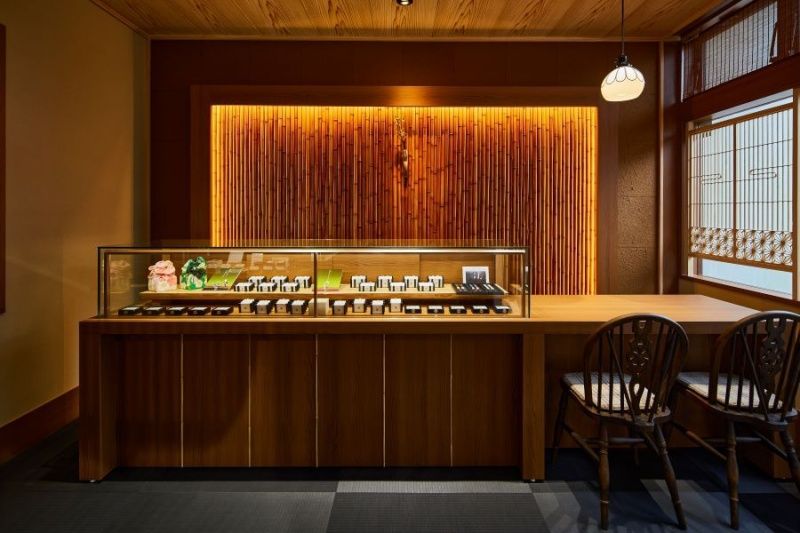 アートデザイナーより心を込めて ～京都発祥 萬時　Manjiとは～