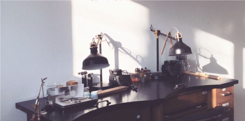 一日4組限定のプライベート空間