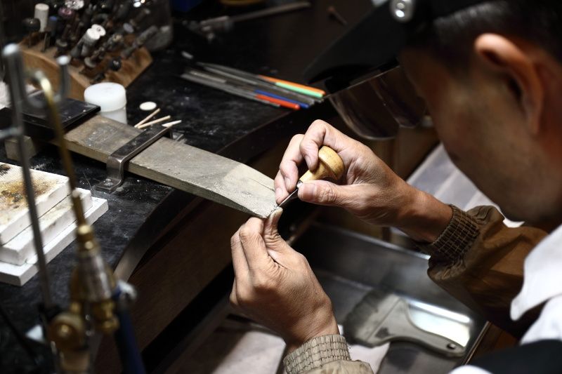 工場直営の確かな技術力と豊富な知識