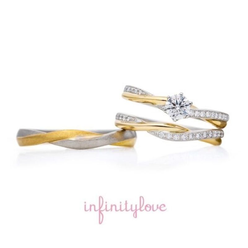 自分の名前にリンクする指輪と出会える