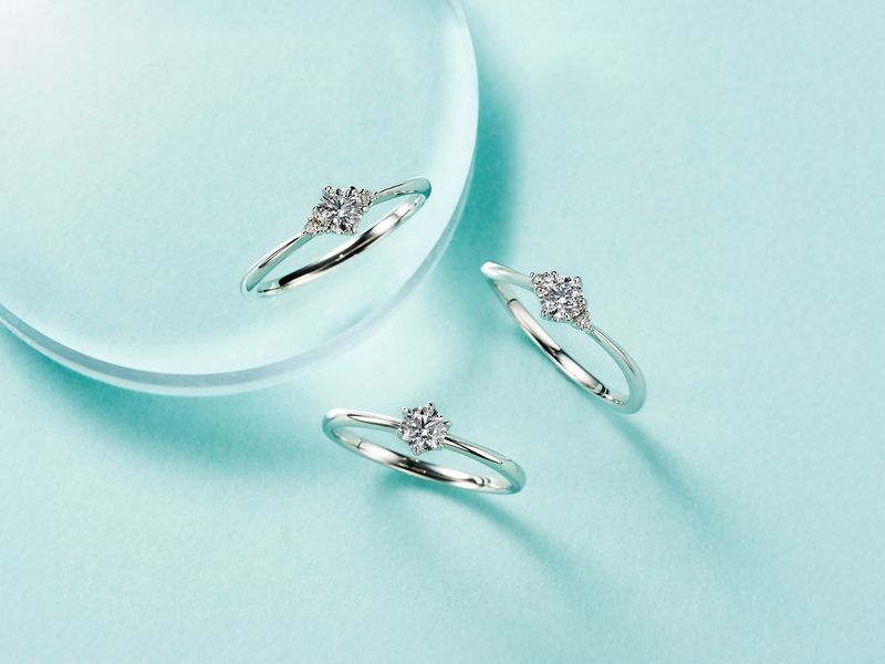 BONDS(ボンズ)の結婚指輪・婚約指輪・ブライダルリング｜評判・値段や