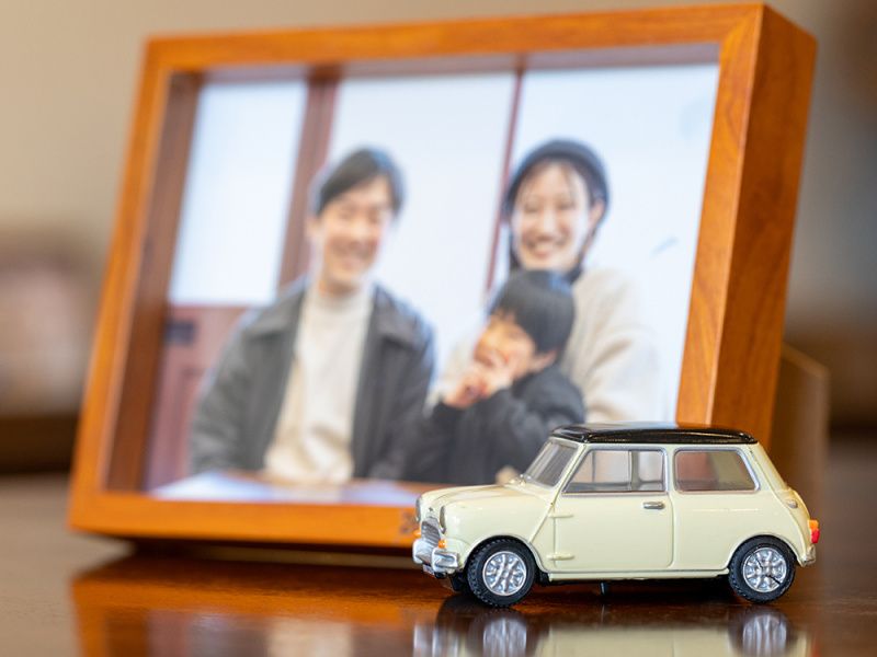 写真撮影サービス