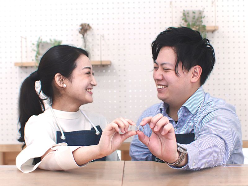 「作る」って楽しい、そう感じてもらえますように