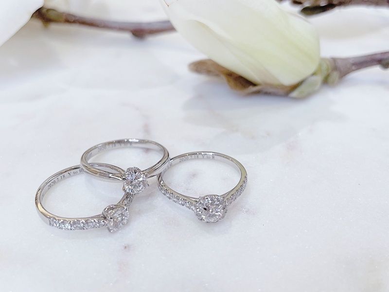 アクセサリー MAGNOLIA WHITE JEWELRY MAGNOLIA WHITE JEWELRY directed by MAAYA - FUJII DAIMARU
