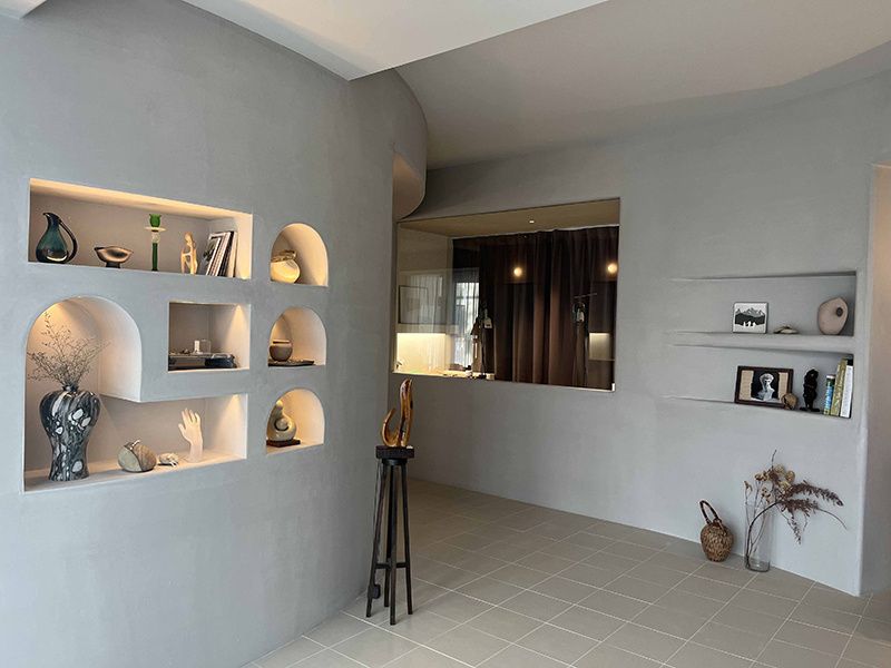 代々木上原アトリエでて手作業で作る、オーダーリング