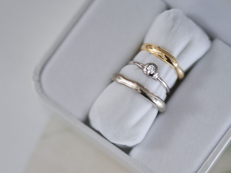 ナチュラルモダンなデザイン