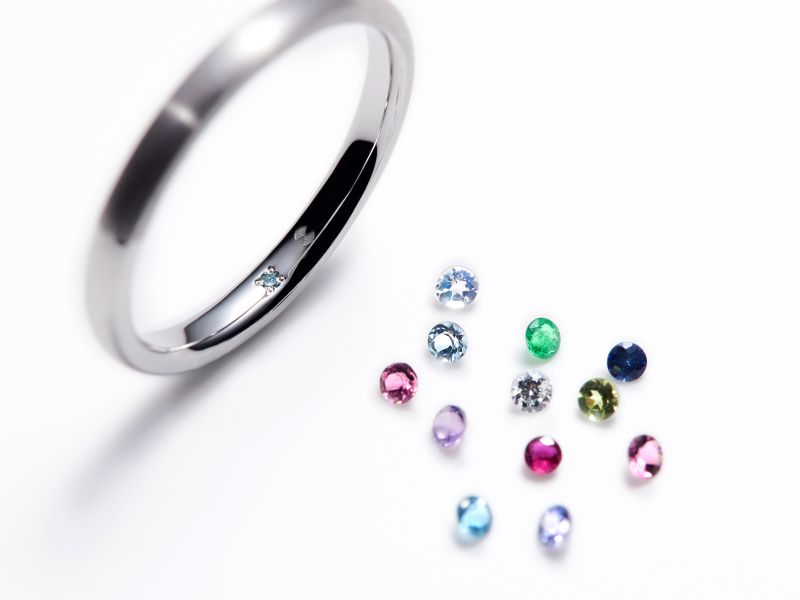 お互いのこだわりを妥協しない、アレンジメントやオーダーメイドにて