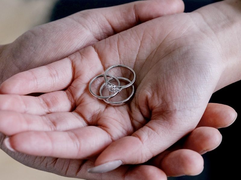 日常に寄り添う、なめらかな着け心地を追求しています