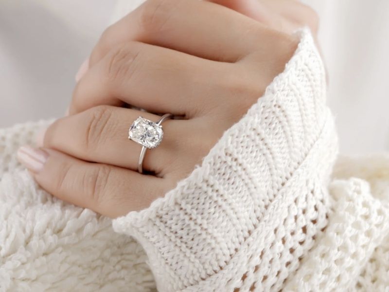 多様性な時代(正解はもう、1つじゃない)最新のダイヤモンドの選び方を知っていますか？