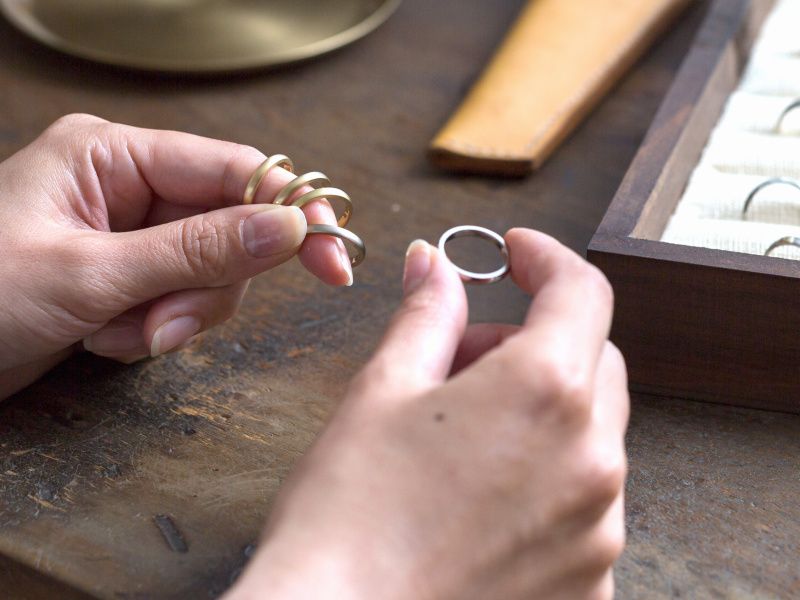 Kiona.のオーダーメイド