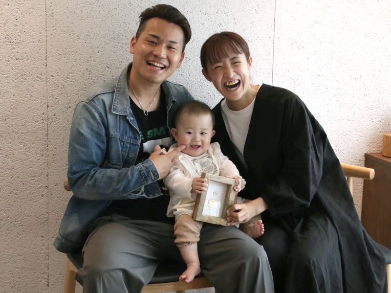 歳を重ねてもふたりの心を温かくしてくれる "特別な思い出"