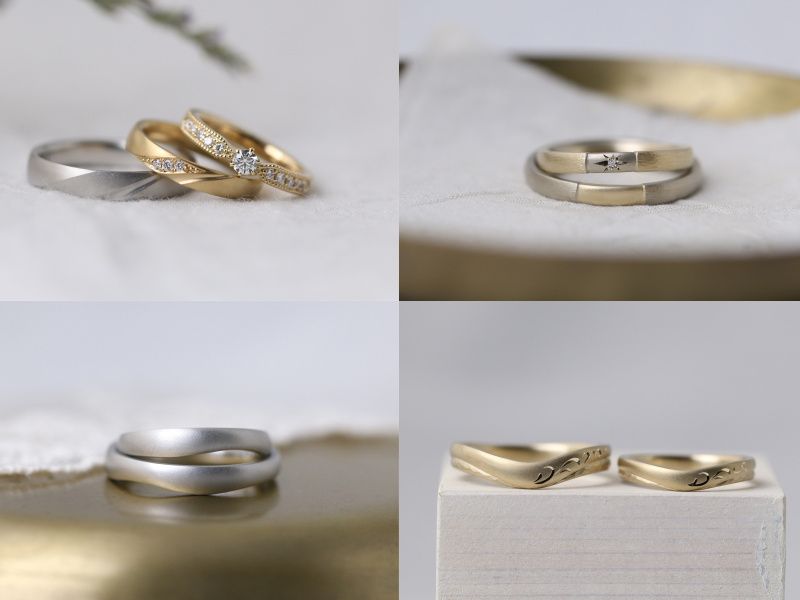 クオリティーの高い仕上がり